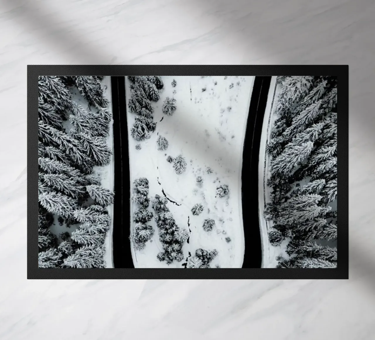 Looping Back zerbino da METROPOLIS