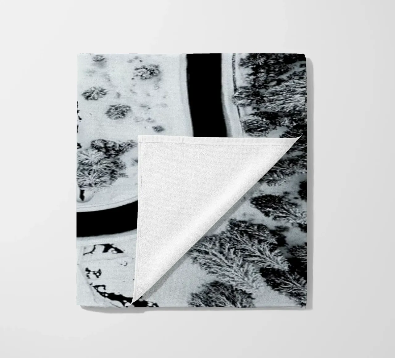 Looping Back telo mare da METROPOLIS