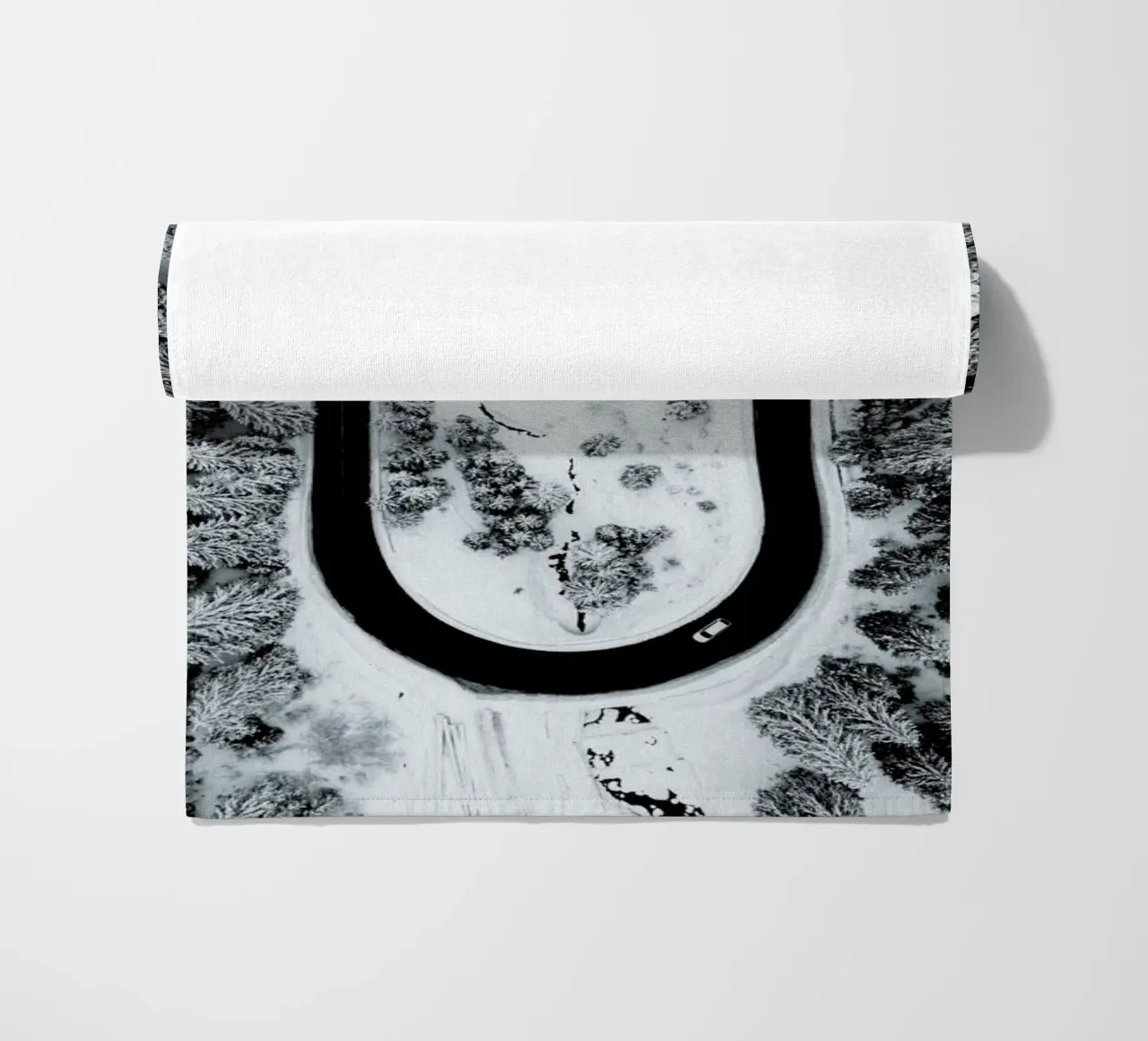 Looping Back telo mare da METROPOLIS