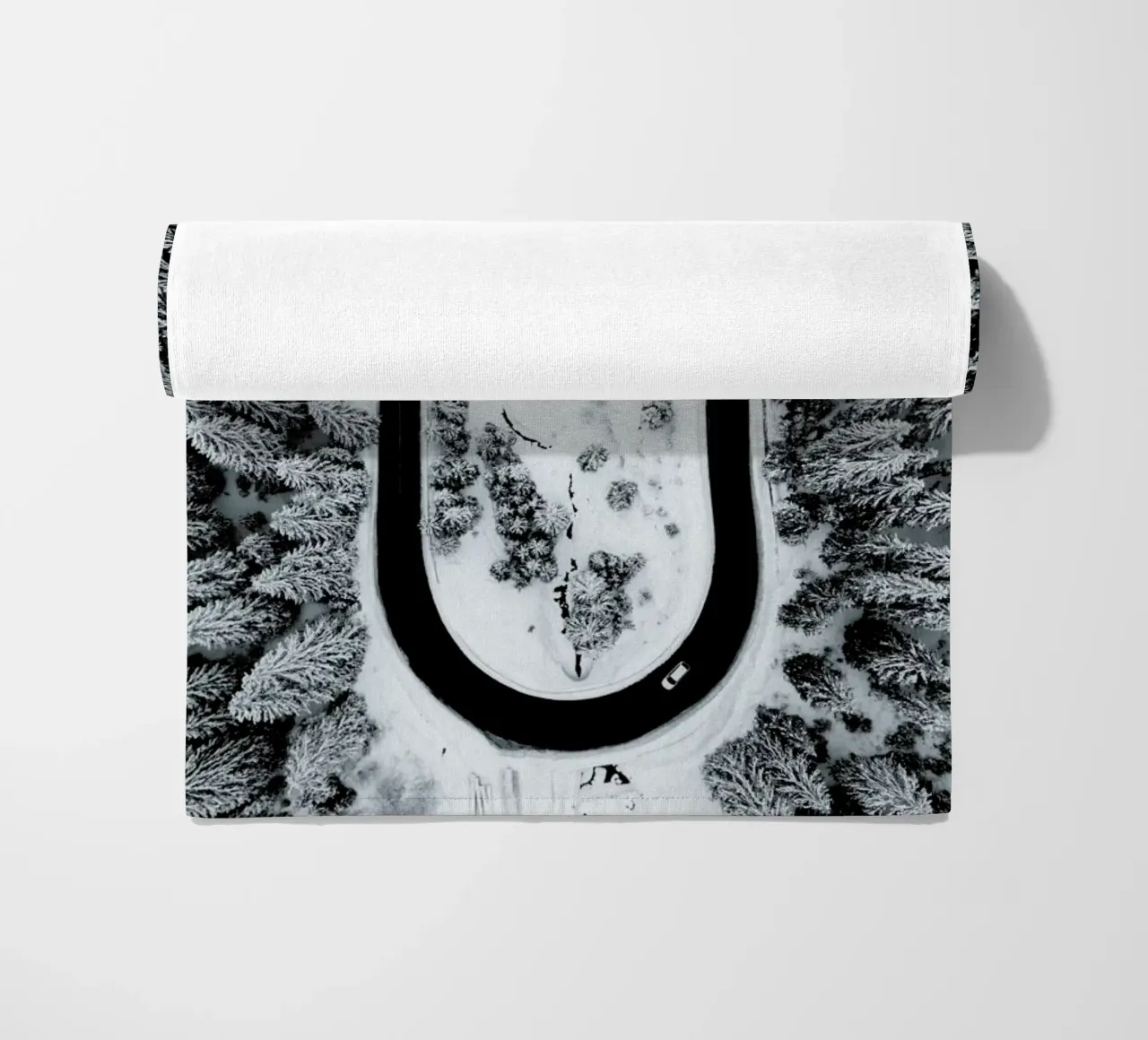 Looping Back telo mare da METROPOLIS