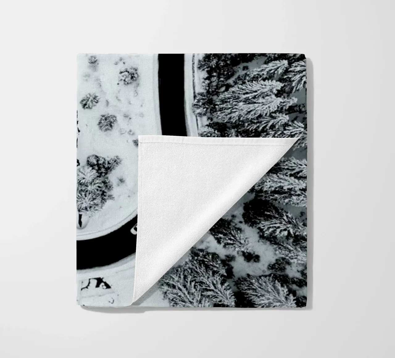 Looping Back telo mare da METROPOLIS