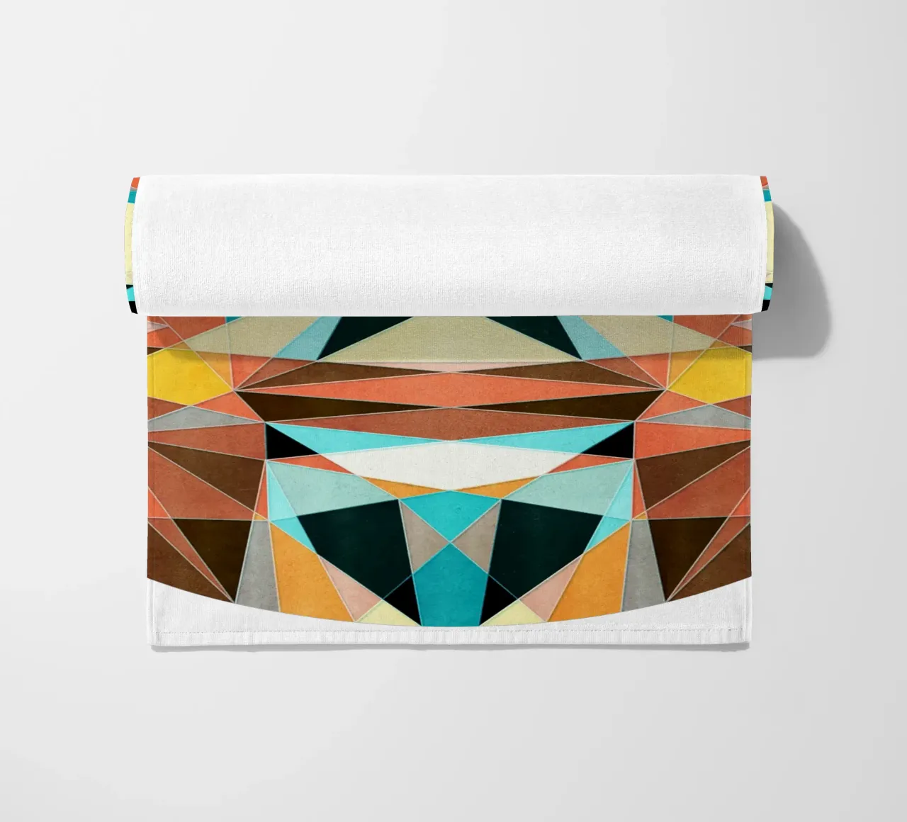 Optimism telo mare da Poetry Geometry