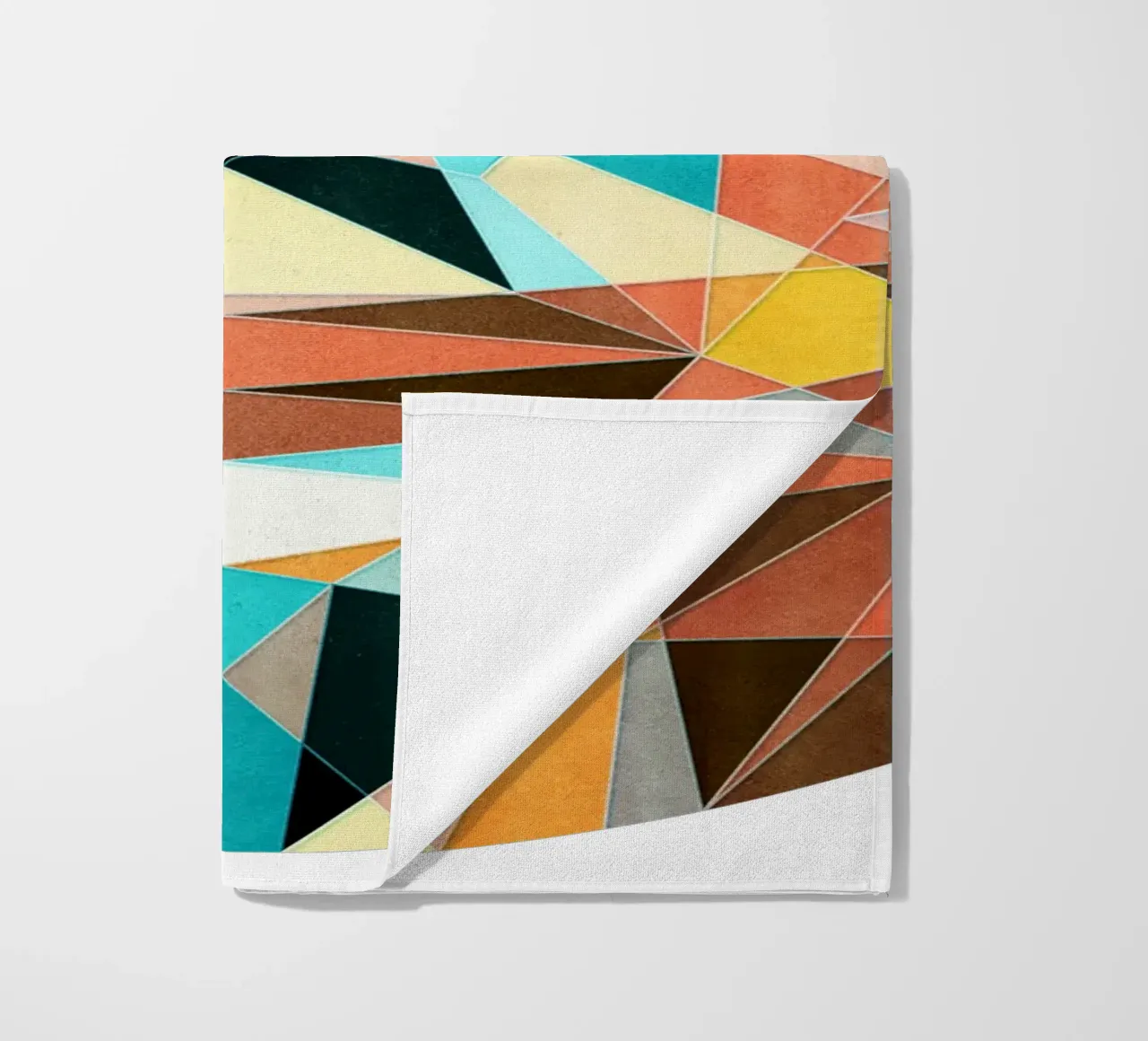 Optimism telo mare da Poetry Geometry