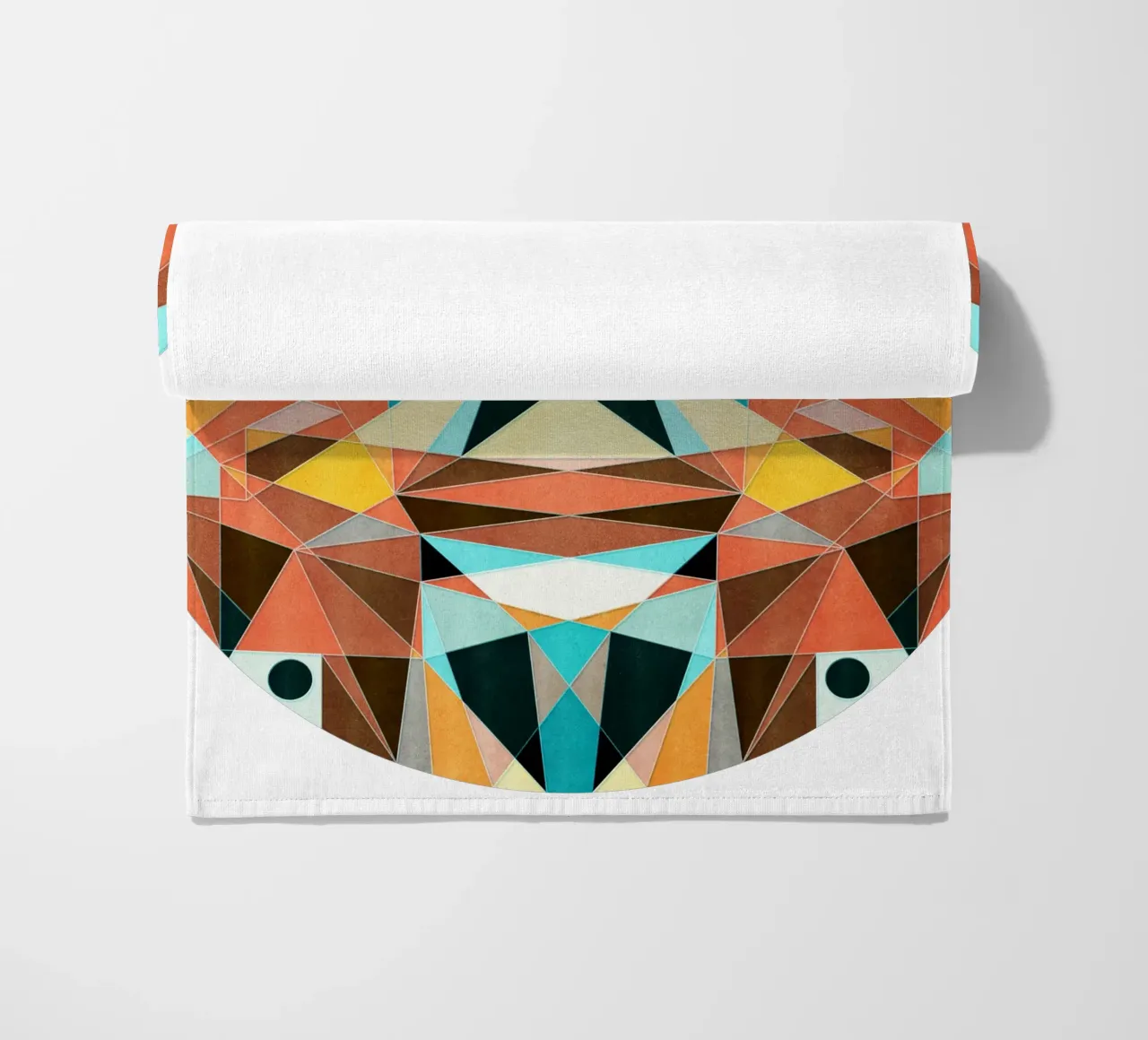 Optimism telo mare da Poetry Geometry