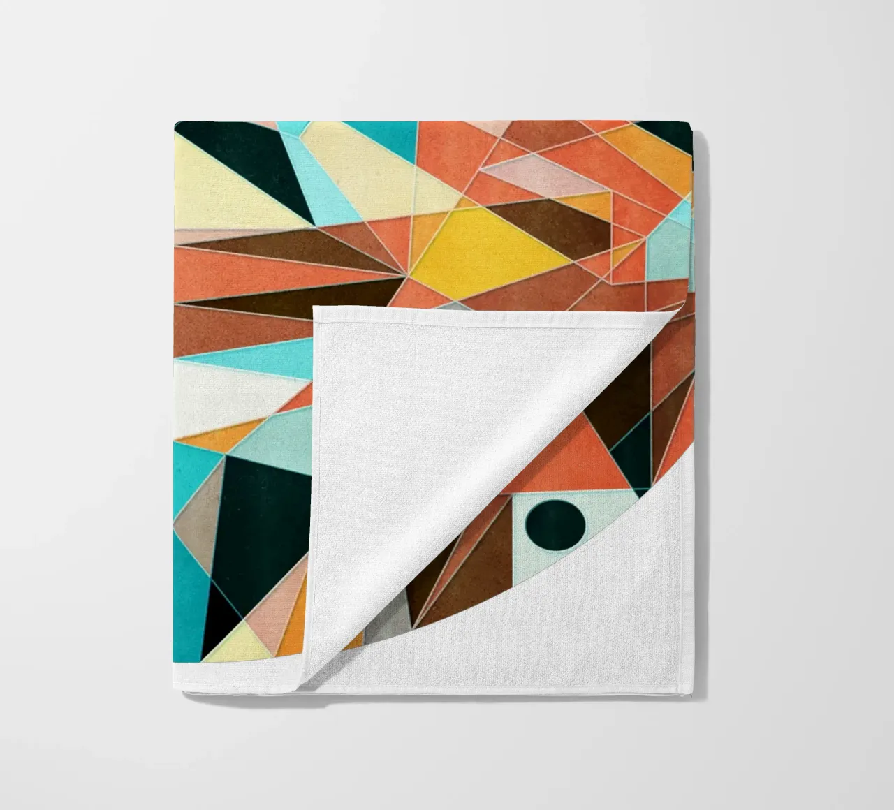 Optimism telo mare da Poetry Geometry