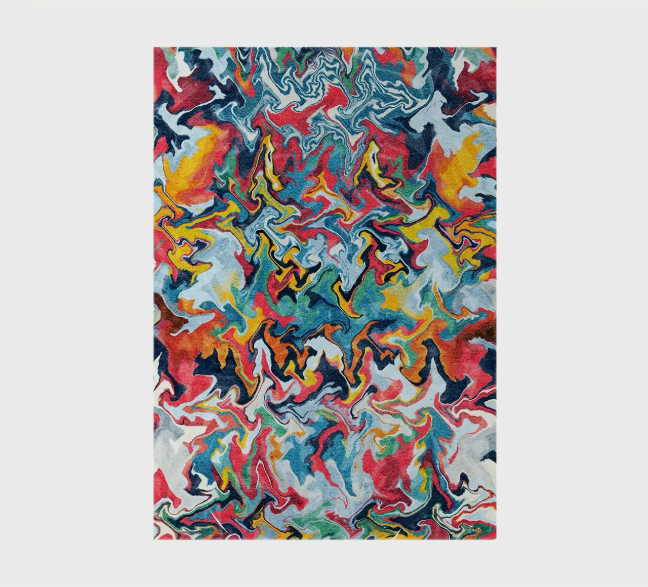 The Wave notebook by lovely lines