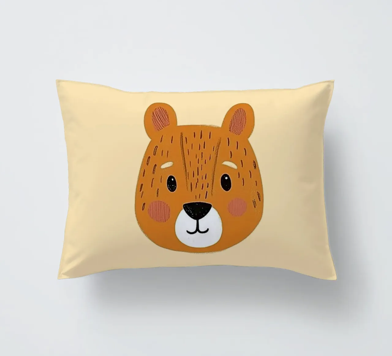 Rawr cuscino da we line studio - design