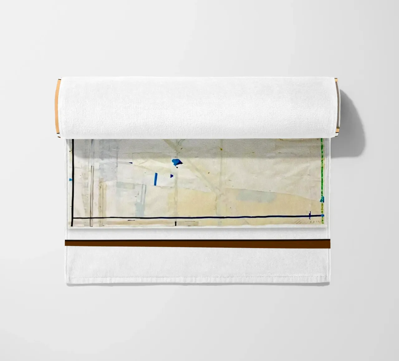 Attenuator telo mare da fortrart