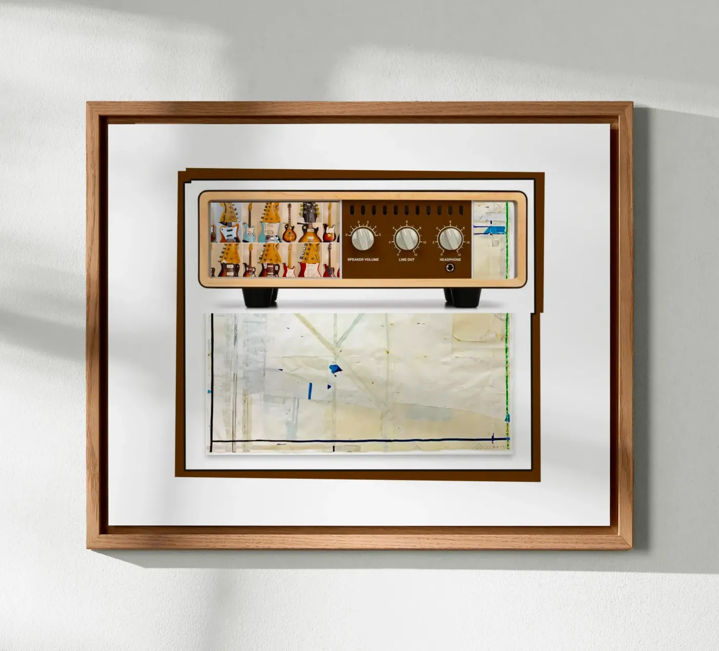 Attenuator forex plate by fortrart