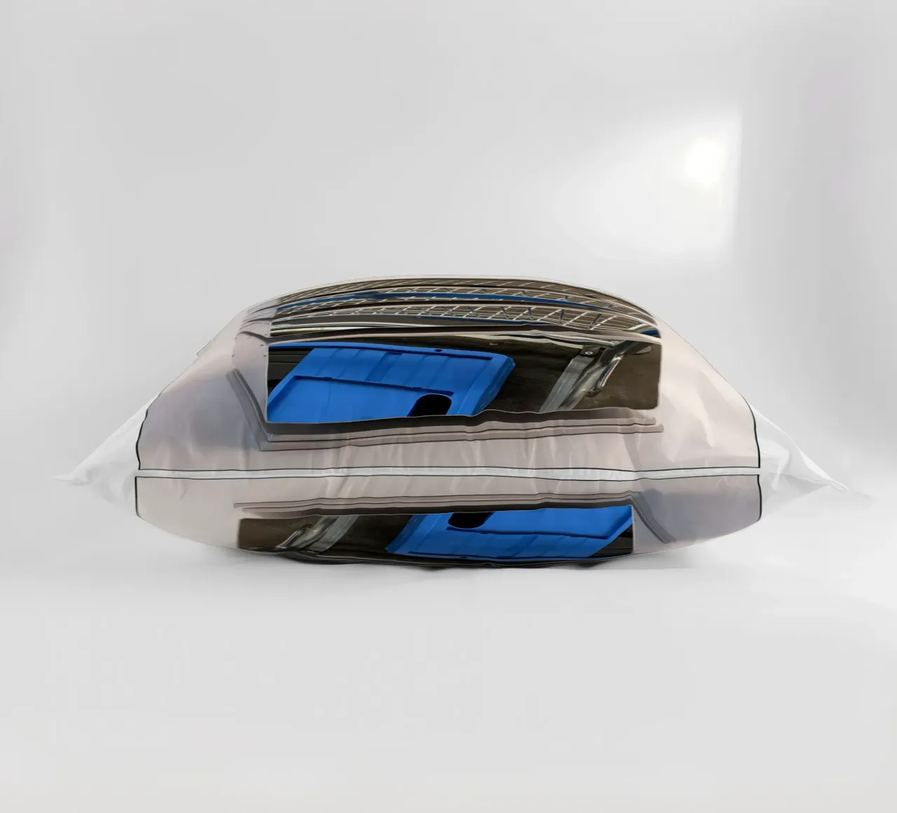 Collect&Go cuscino da fortrart