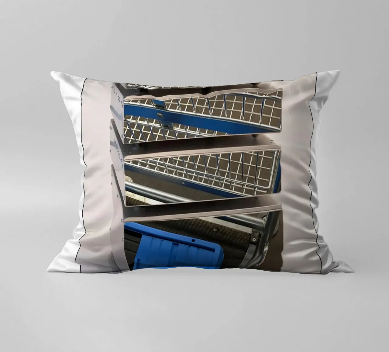 Collect&Go cuscino da fortrart
