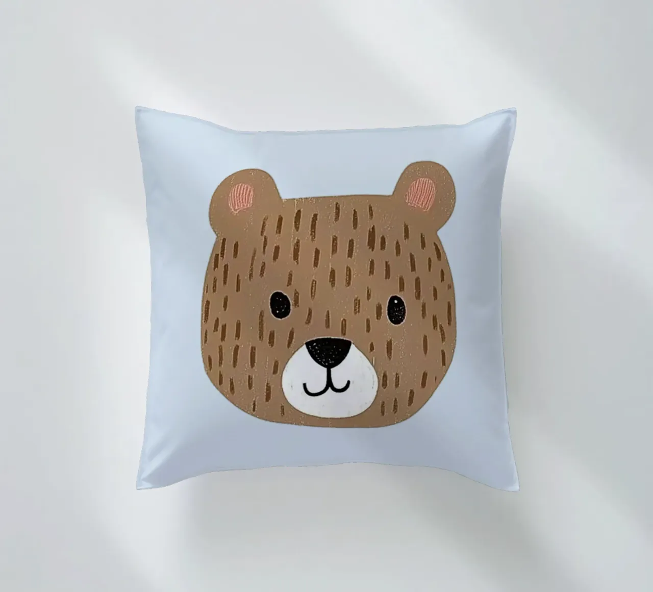 Bear cuscino da we line studio - design