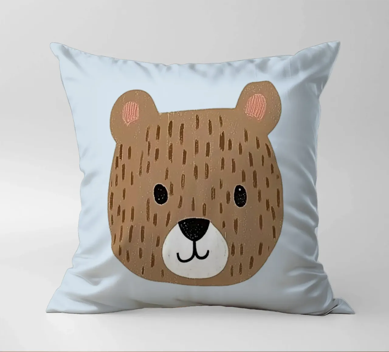 Bear cuscino da we line studio - design