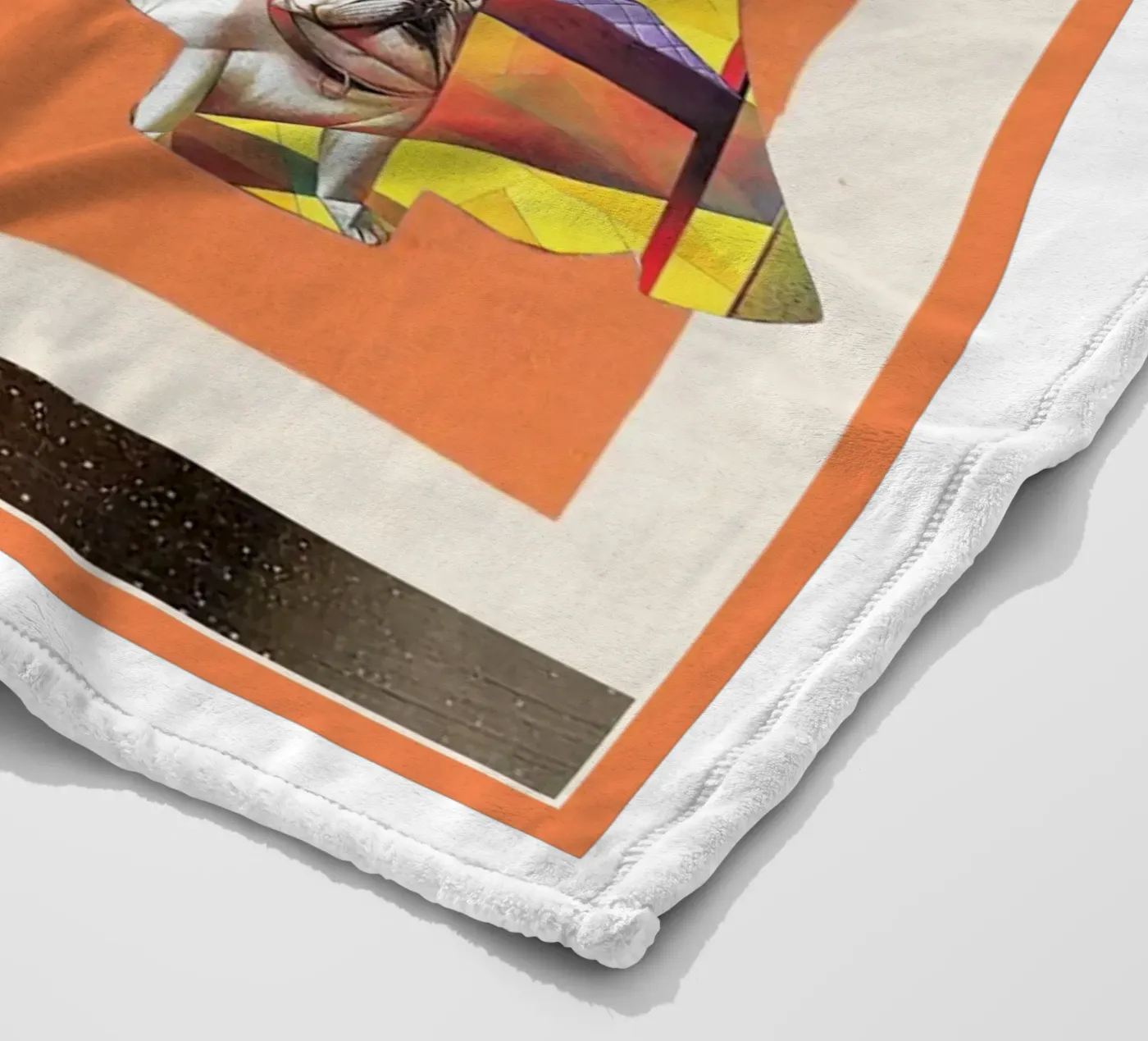 Perfect! Fleecedecke von fortrart