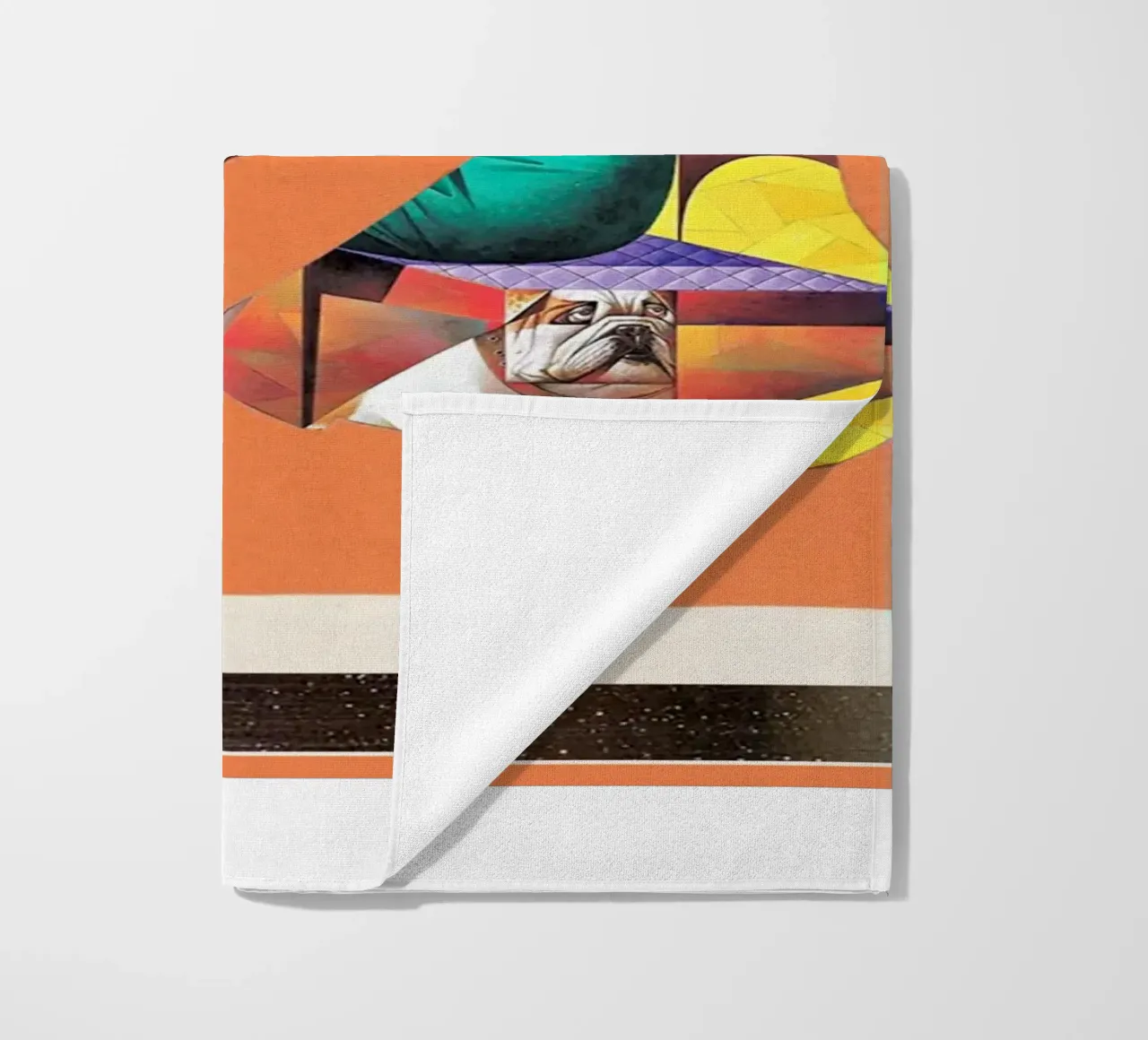 Perfect! telo mare da fortrart