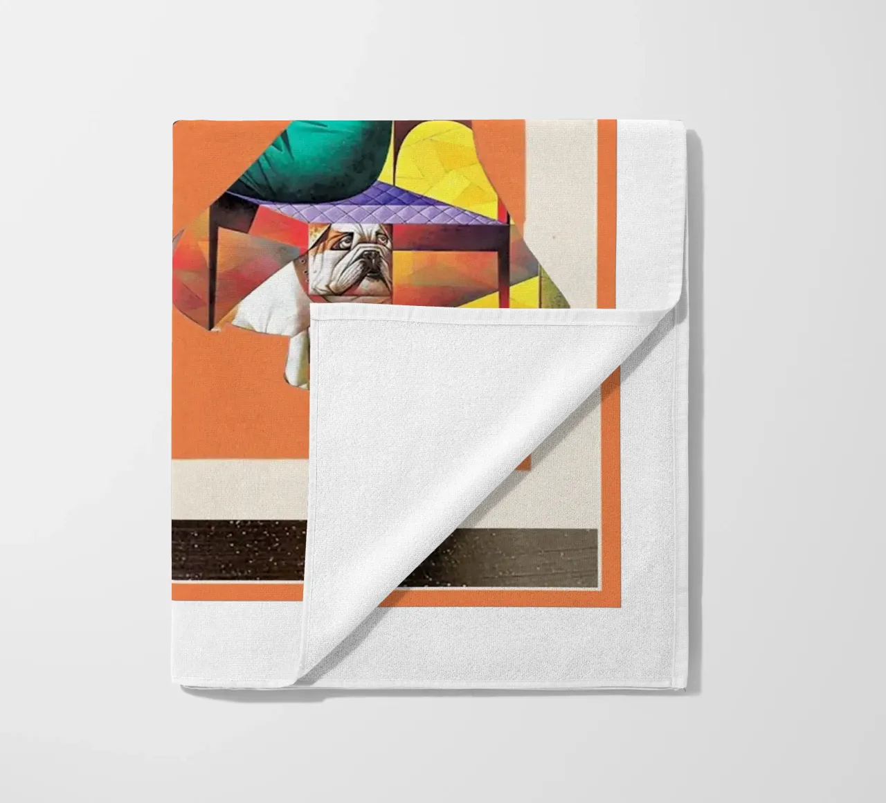 Perfect! telo mare da fortrart