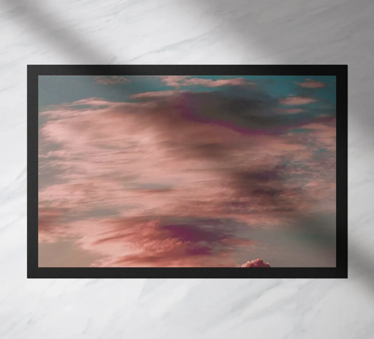 Clouds Above Athens zerbino da EyeEm Mobile GmbH