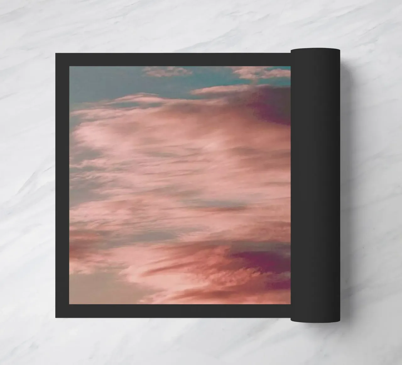 Clouds Above Athens zerbino da EyeEm Mobile GmbH