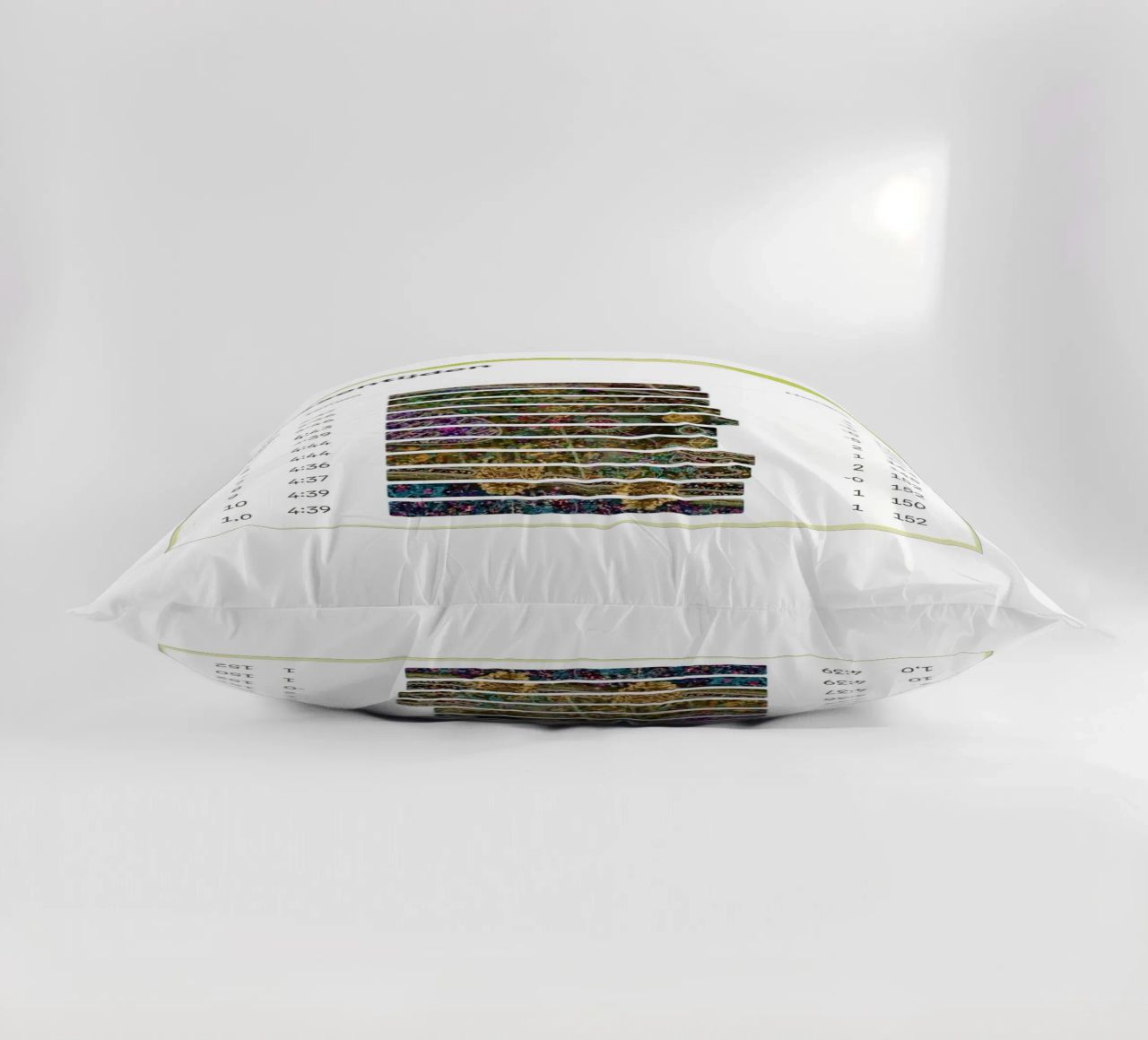 LapTimes cuscino da fortrart