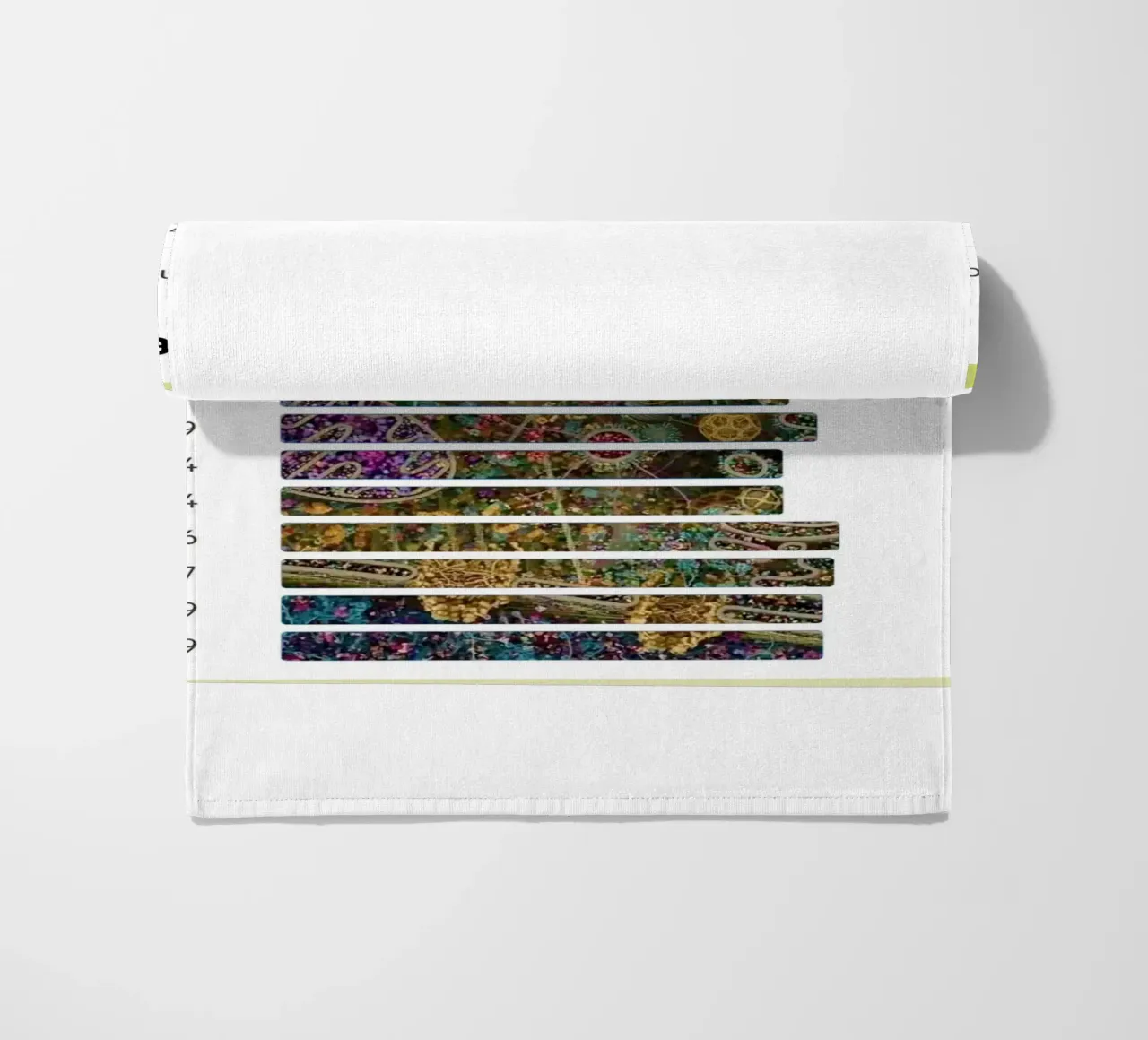 LapTimes telo mare da fortrart