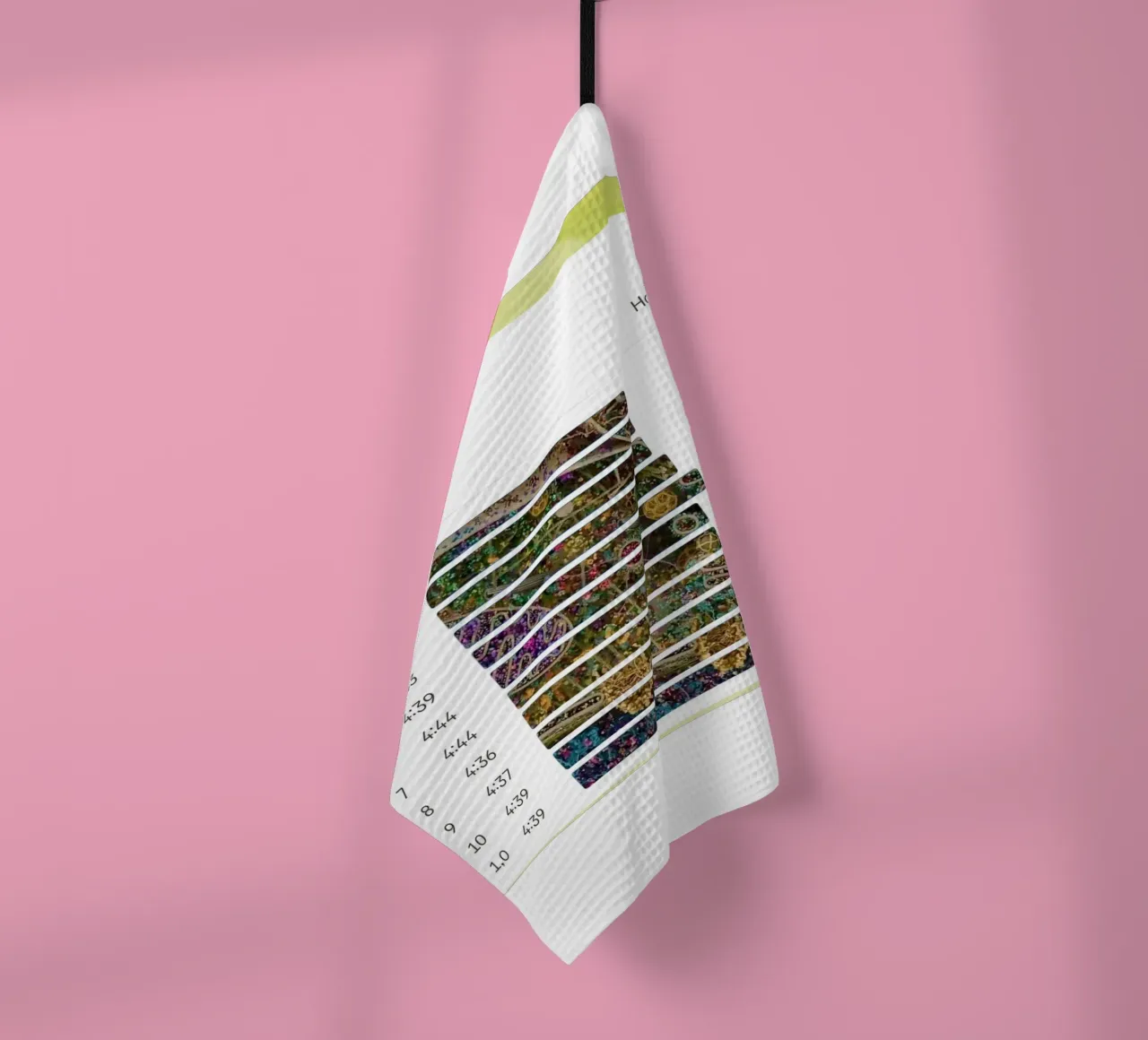 LapTimes canovaccio da cucina da fortrart