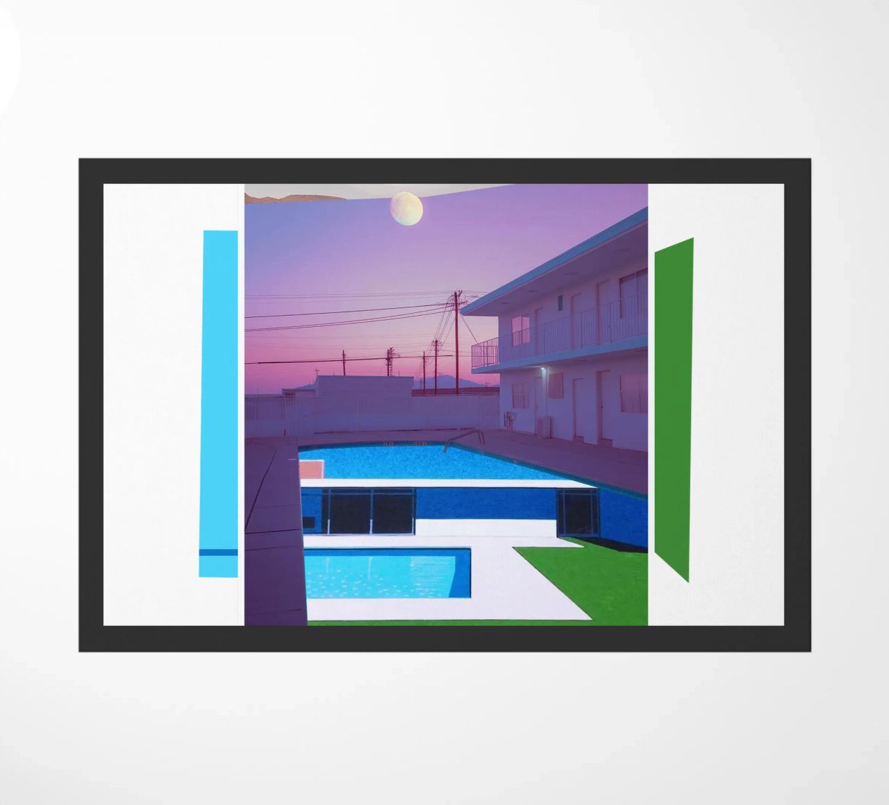 Swimming pool zerbino da fortrart