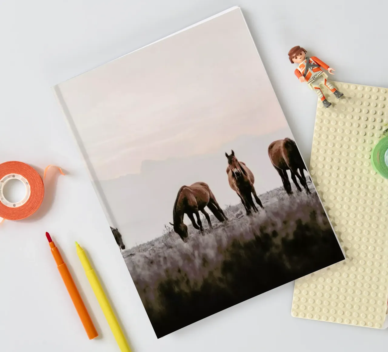 Out In The Wild @АйдинИсаев notebook by EyeEm Mobile GmbH