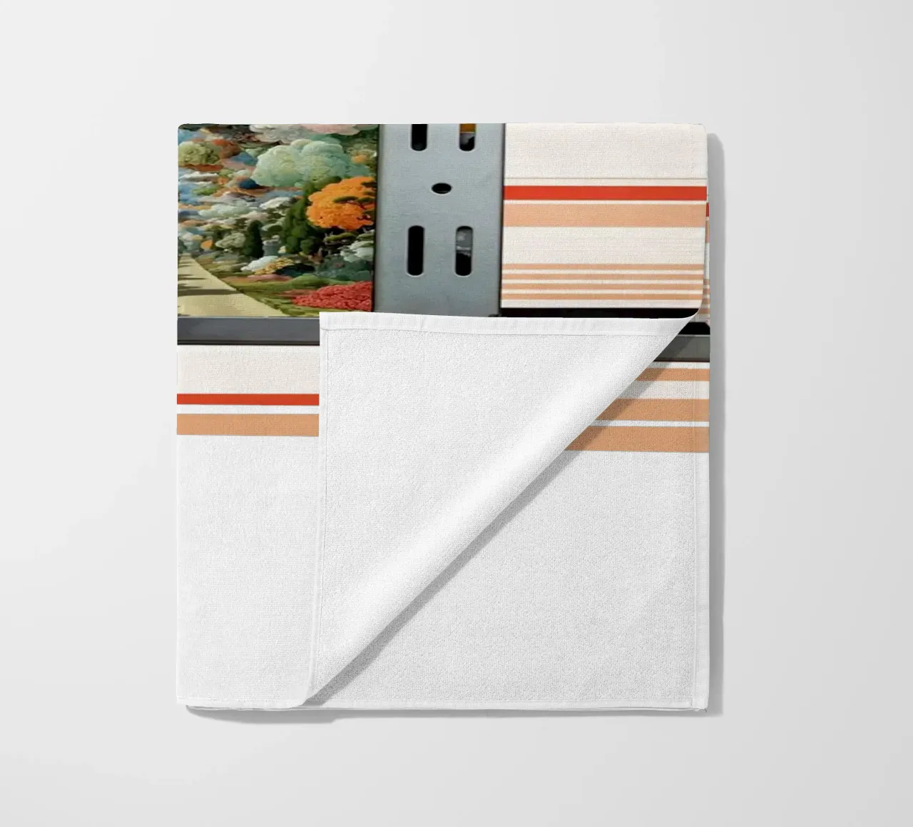 Campervan telo mare da fortrart