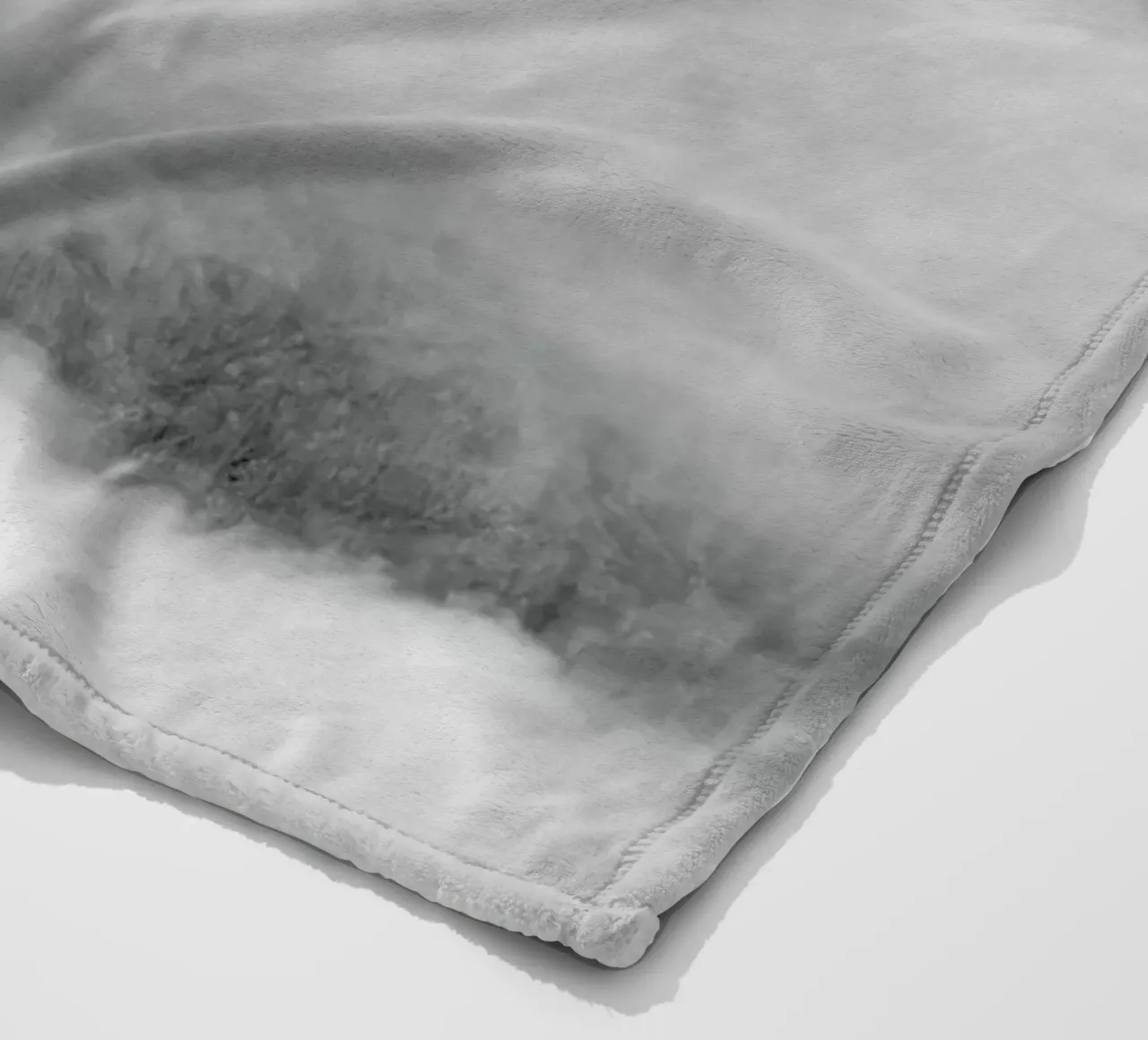 Just A Glimpse 3 coperta in pile da Nur Mut