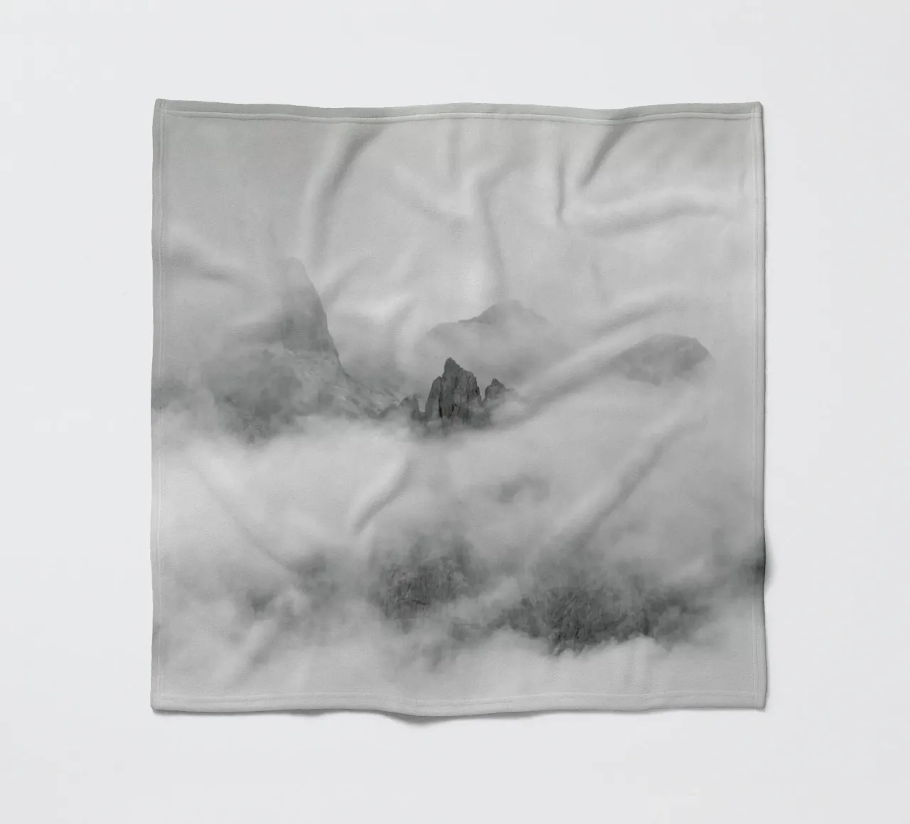 Just A Glimpse 3 coperta in pile da Nur Mut