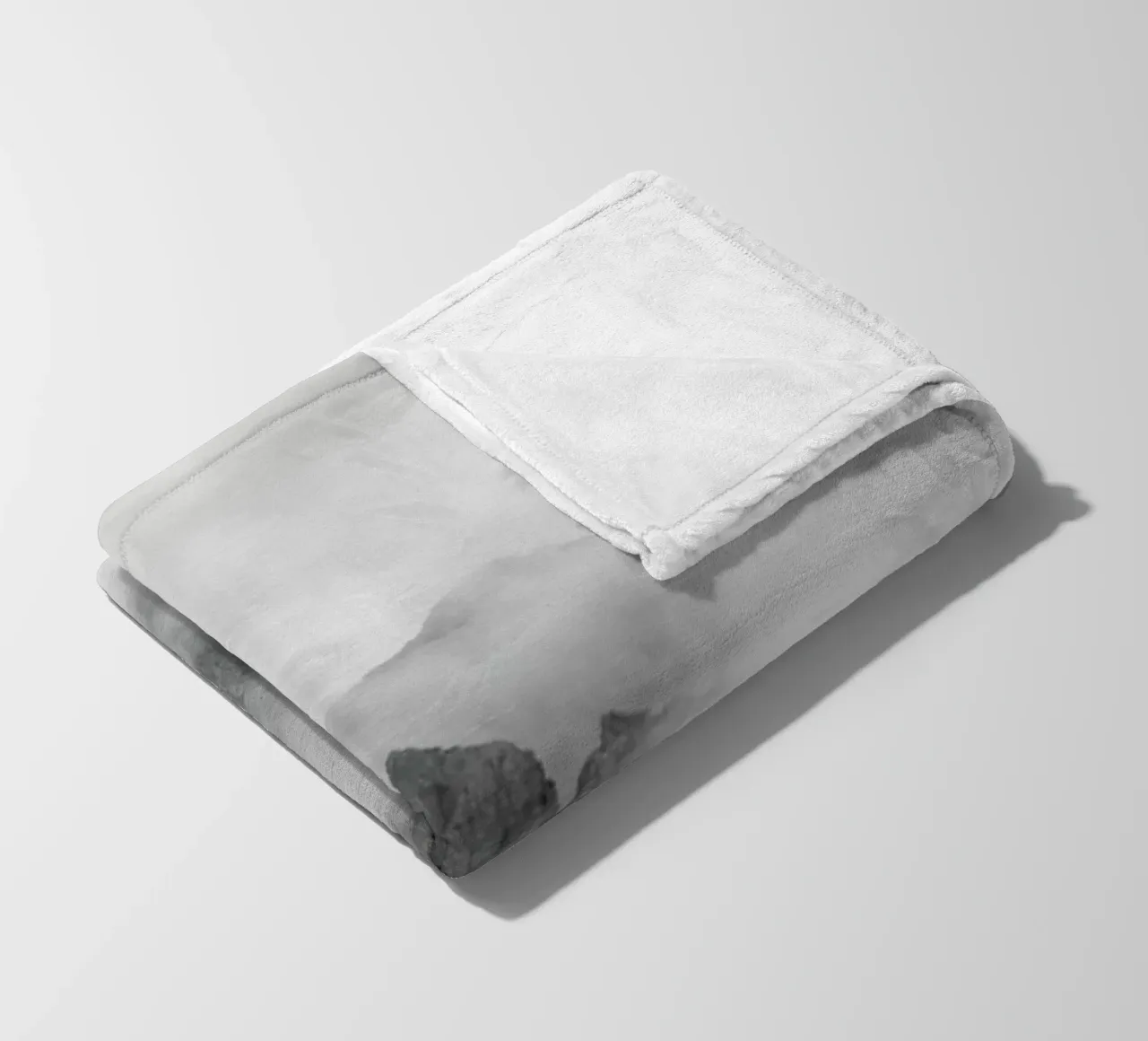 Just A Glimpse 3 coperta in pile da Nur Mut