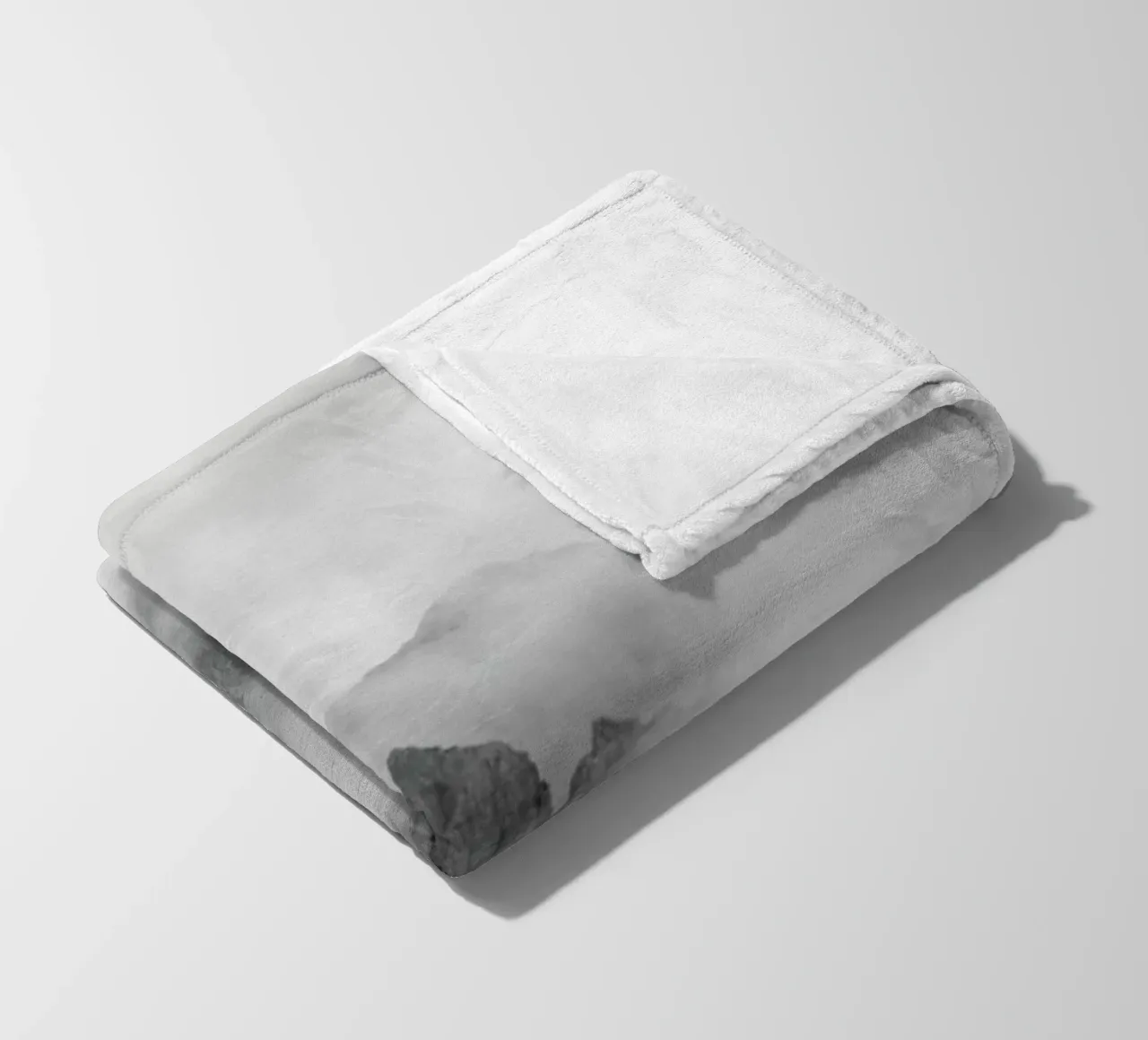 Just A Glimpse 3 coperta in pile da Nur Mut