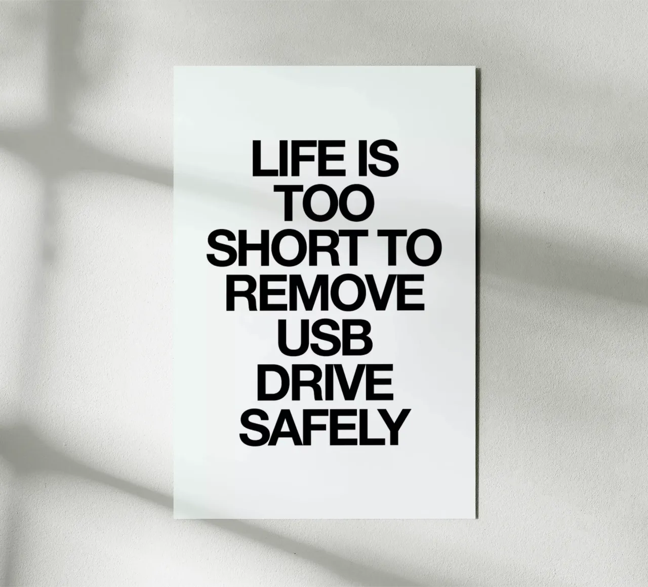 USB pannello forex da Mottos by Sinan Saydik