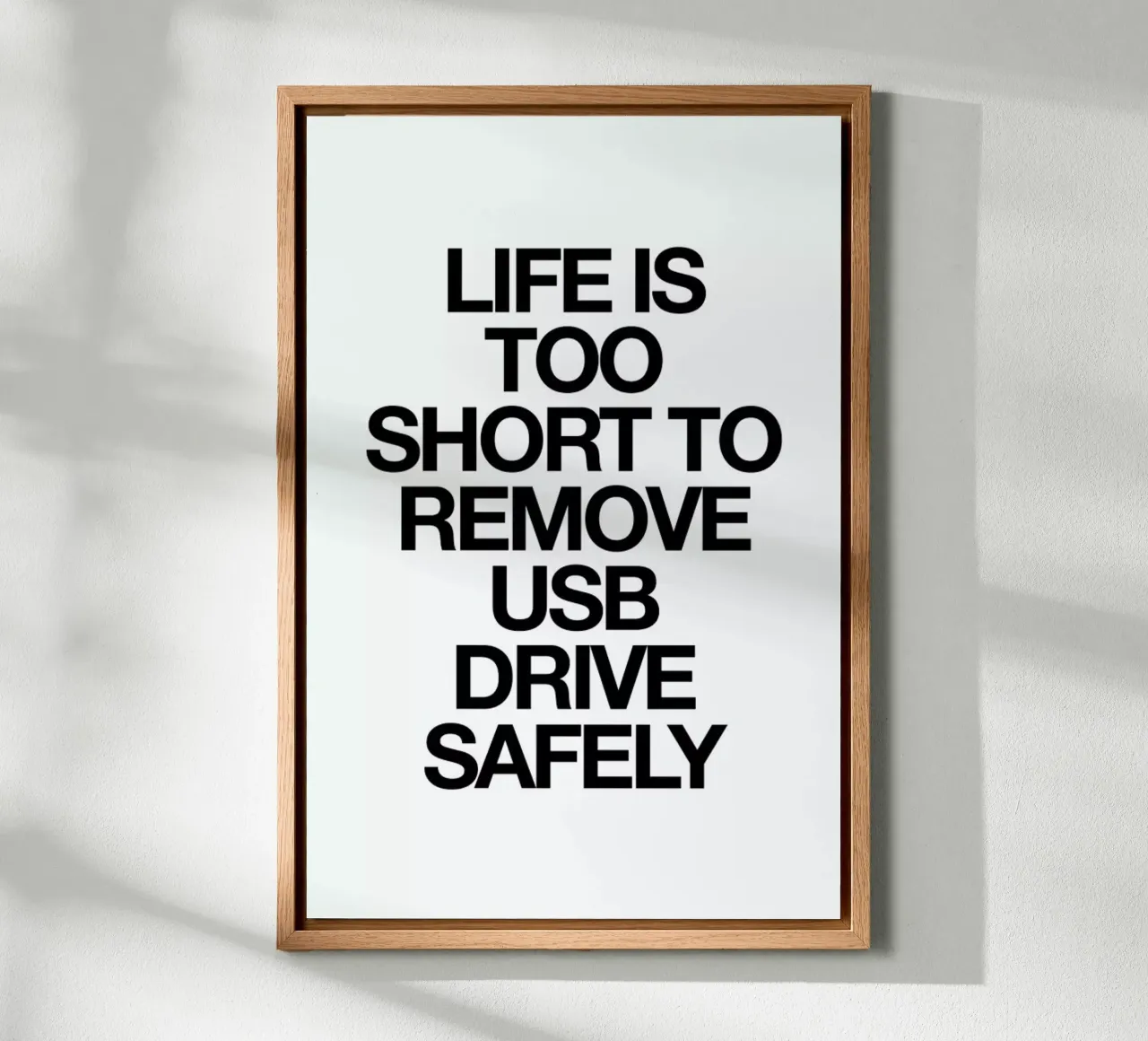 USB tela da Mottos by Sinan Saydik