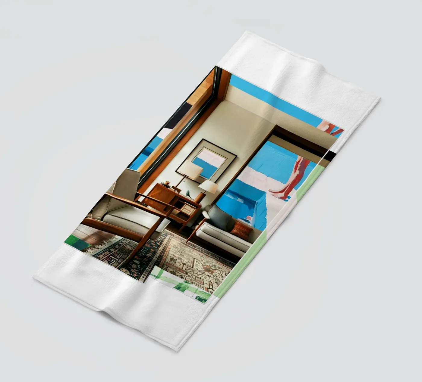 Thursday29 telo mare da fortrart