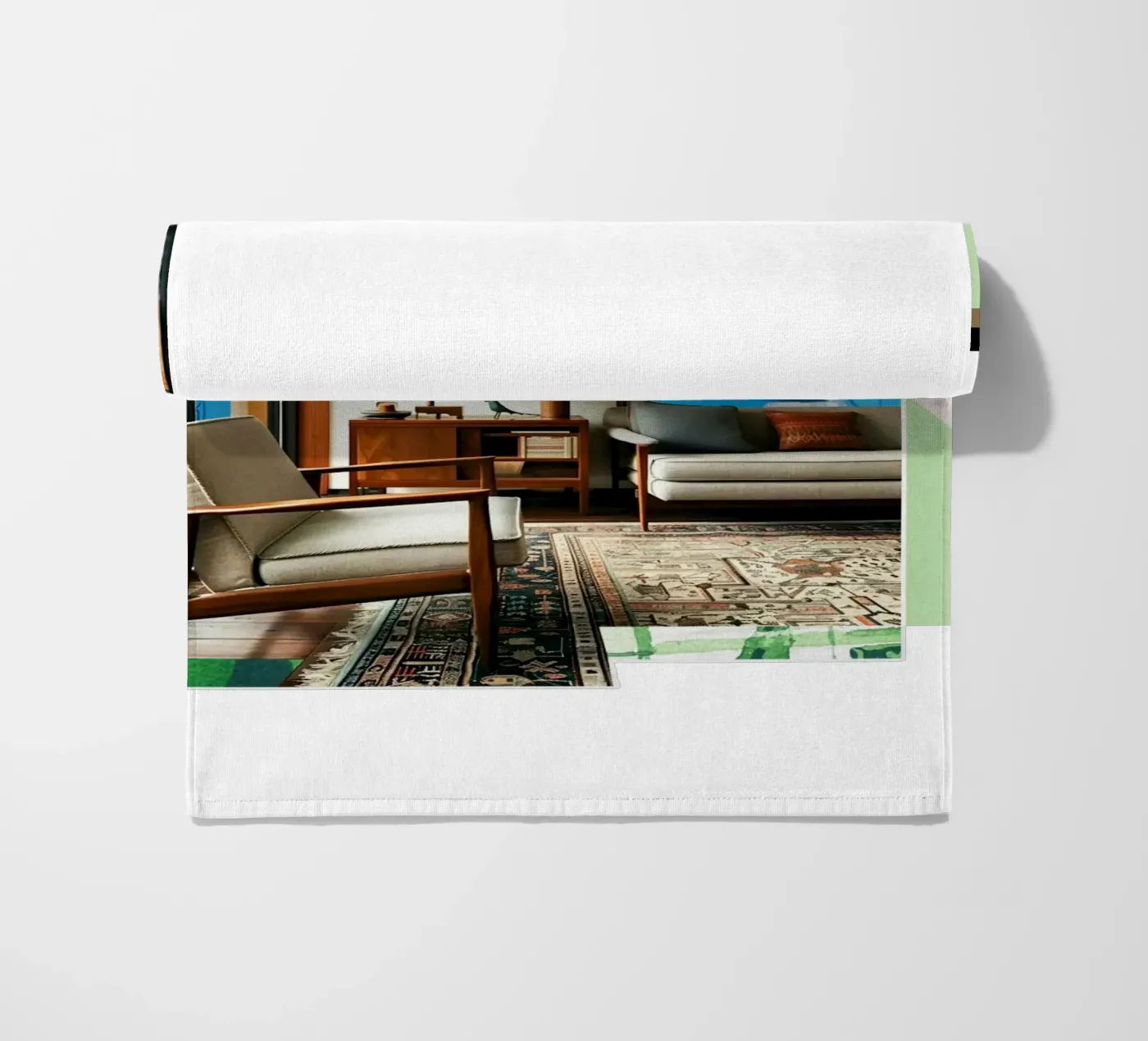 Thursday29 telo mare da fortrart