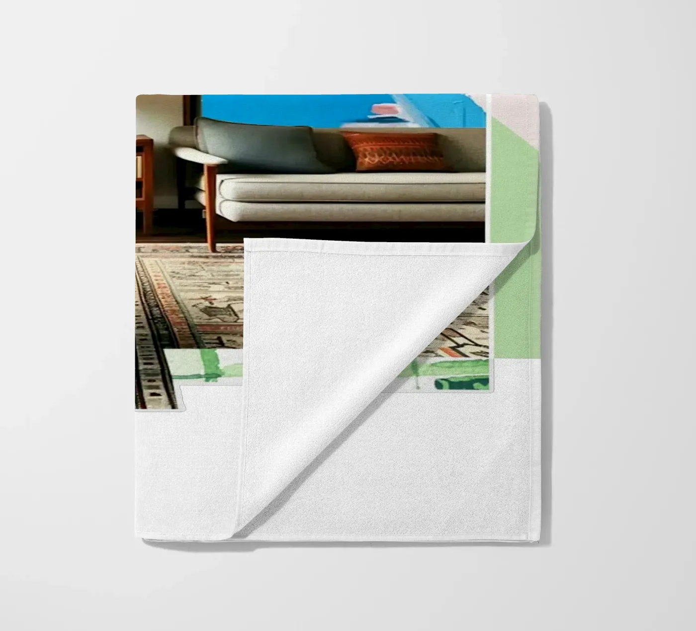 Thursday29 telo mare da fortrart