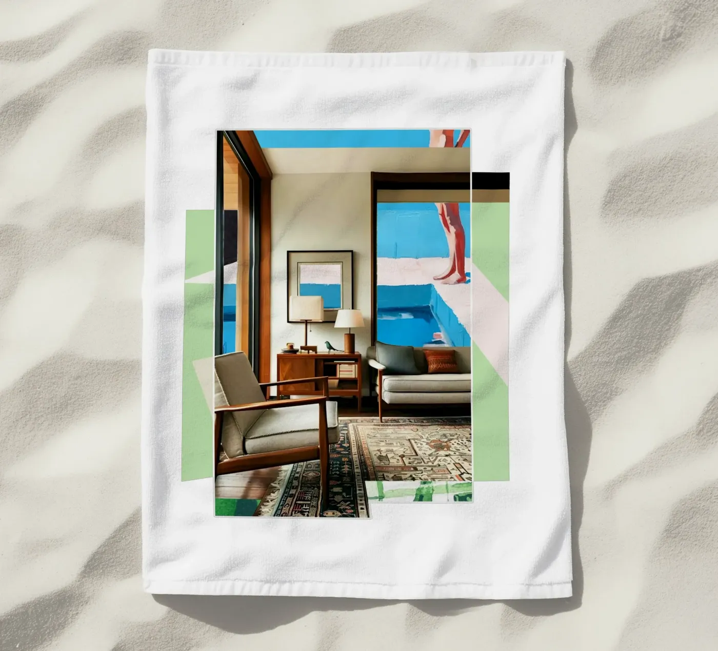 Thursday29 telo mare da fortrart