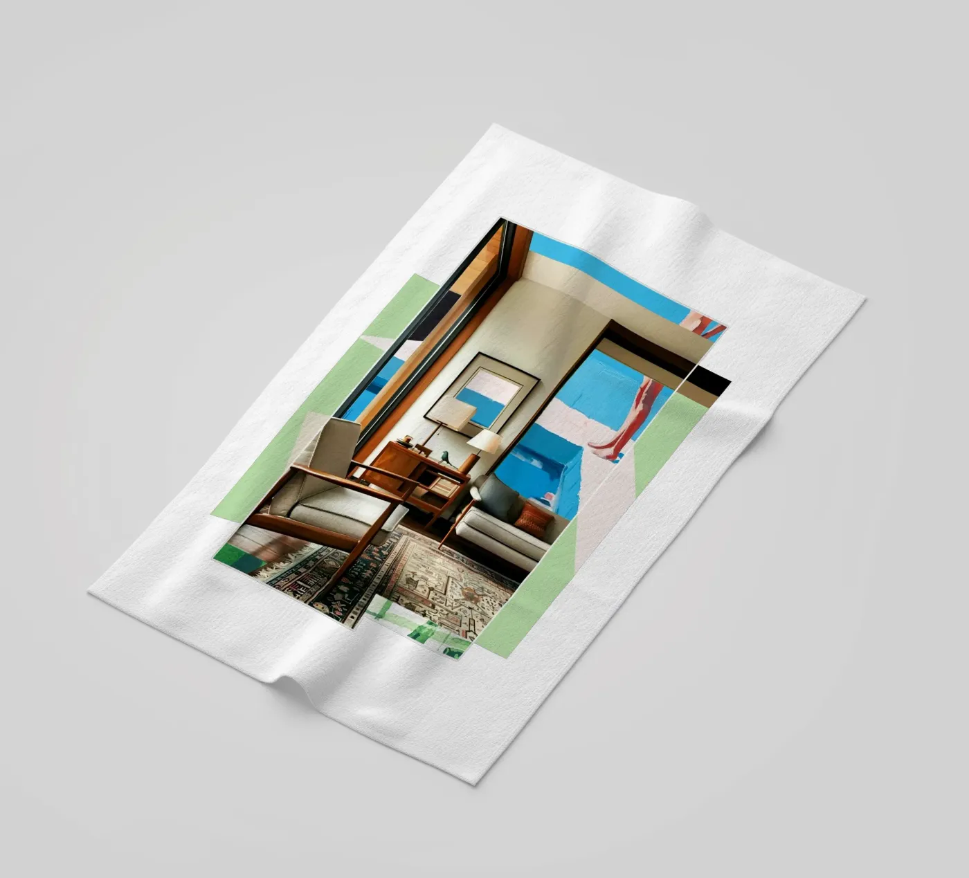 Thursday29 telo mare da fortrart