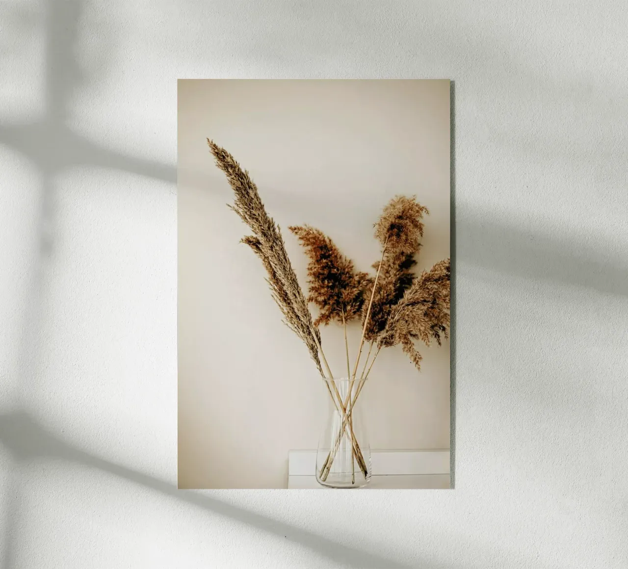 Natural Textures plexiglass da Flora & Fauna