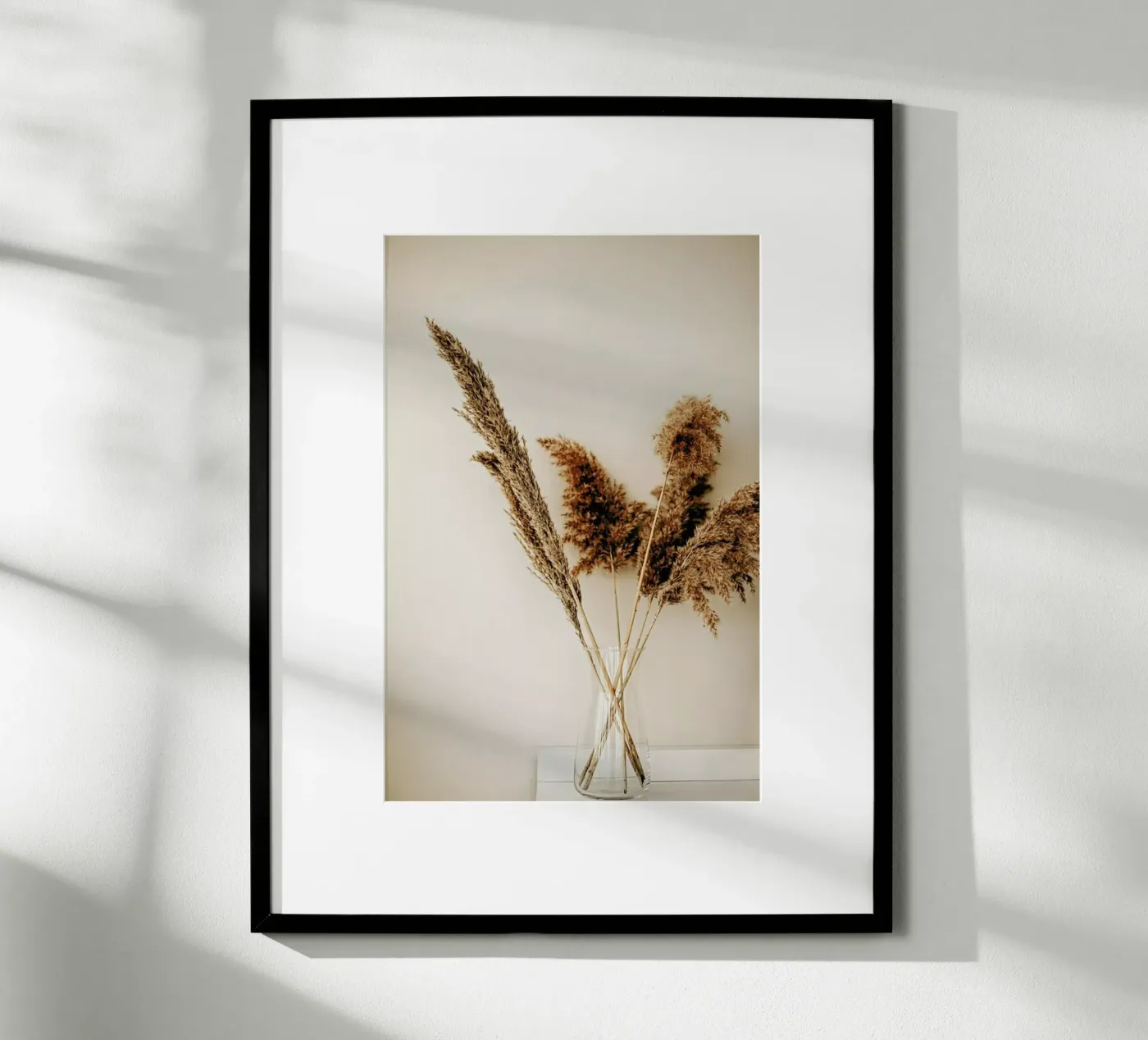 Natural Textures poster by Flora & Fauna