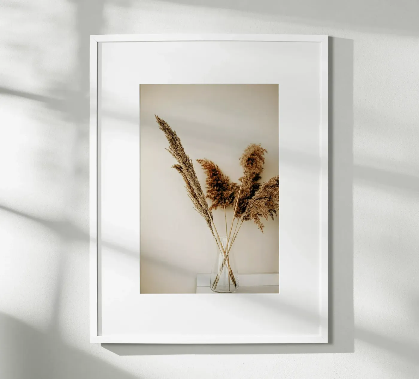 Natural Textures poster by Flora & Fauna