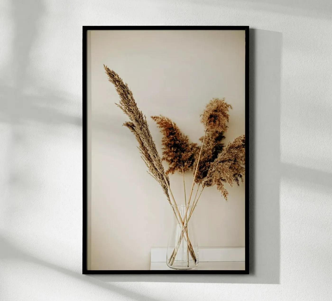 Natural Textures poster by Flora & Fauna