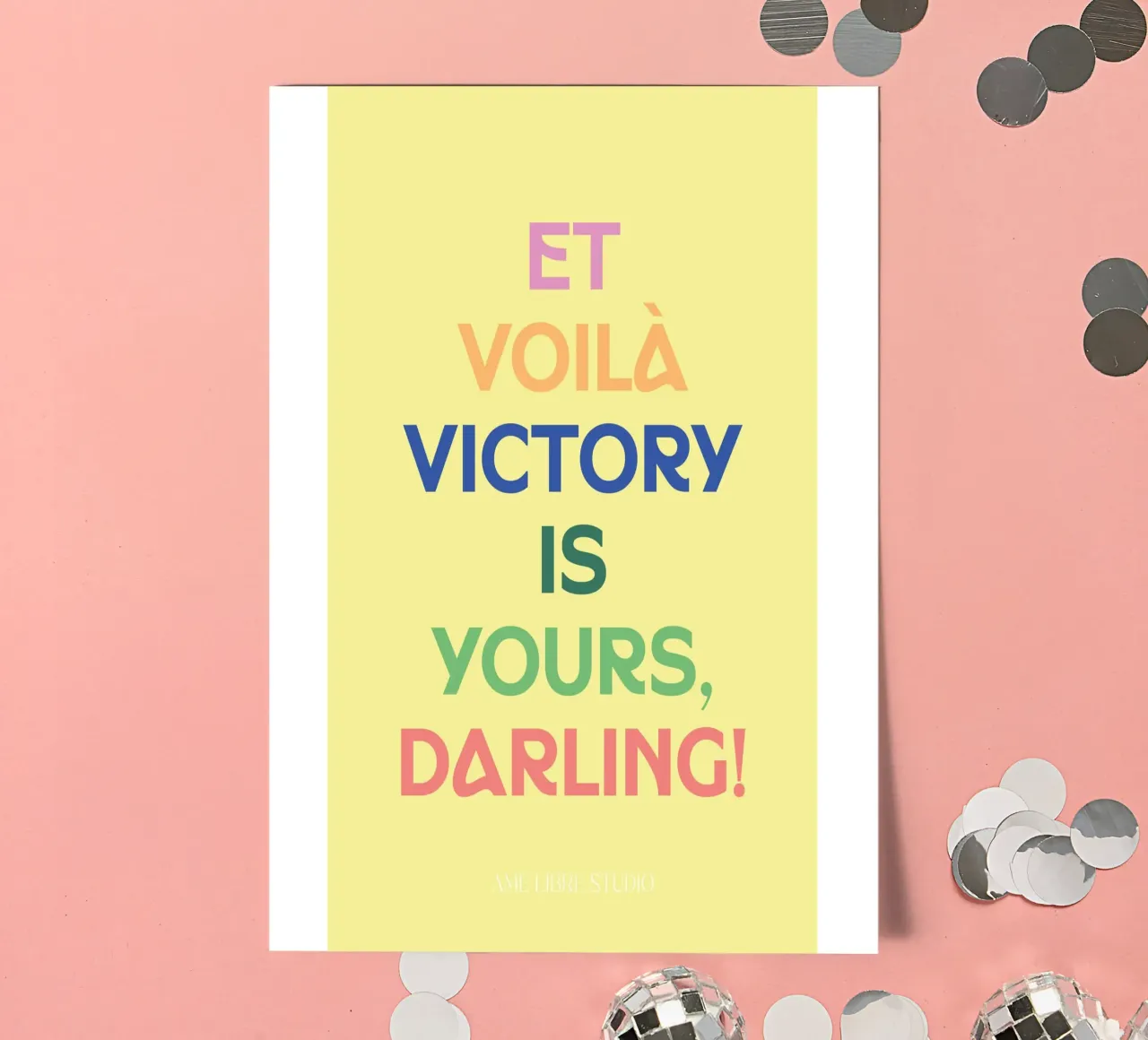 πΌπ―β¨ sticker sheet by MENTHE SAUVAGE