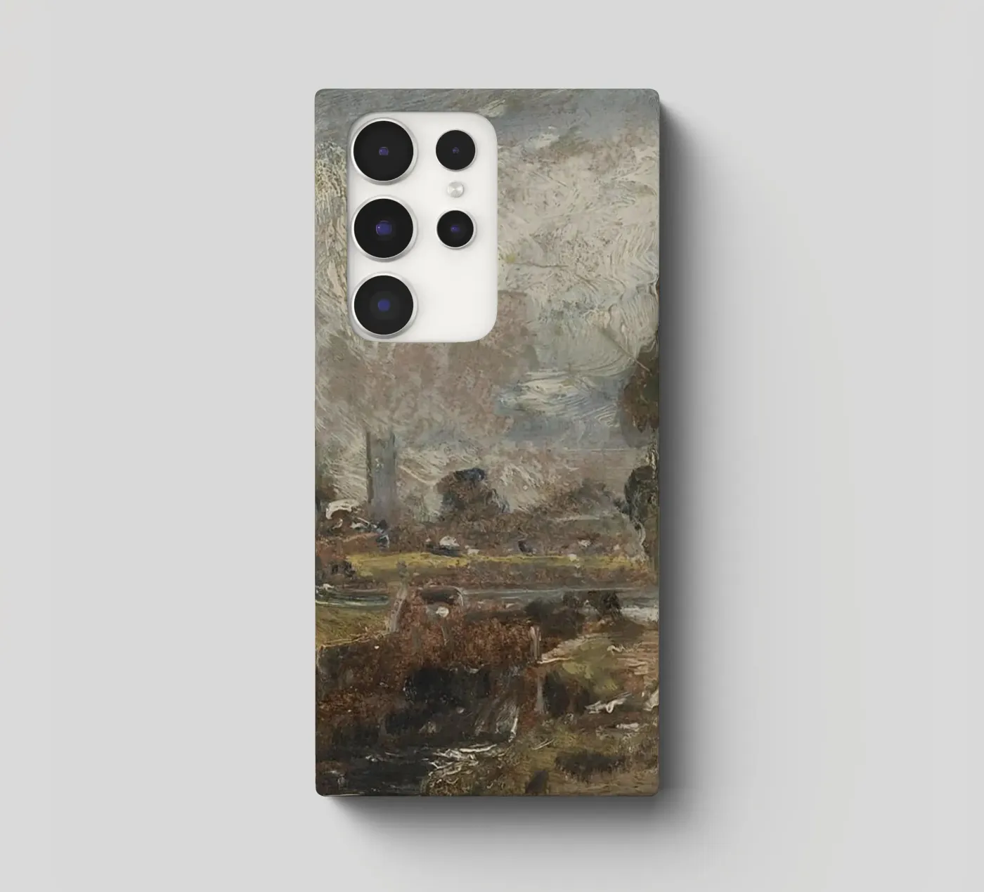 John Constable cover samsung da Brooke