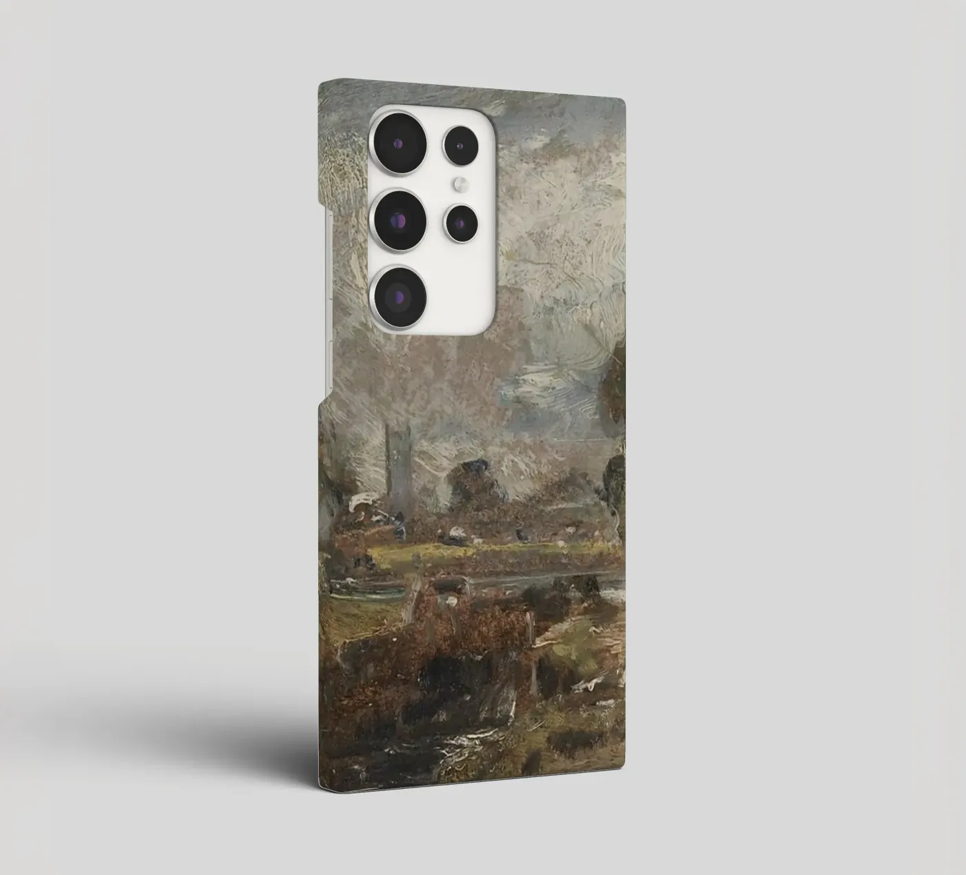 John Constable cover samsung da Brooke
