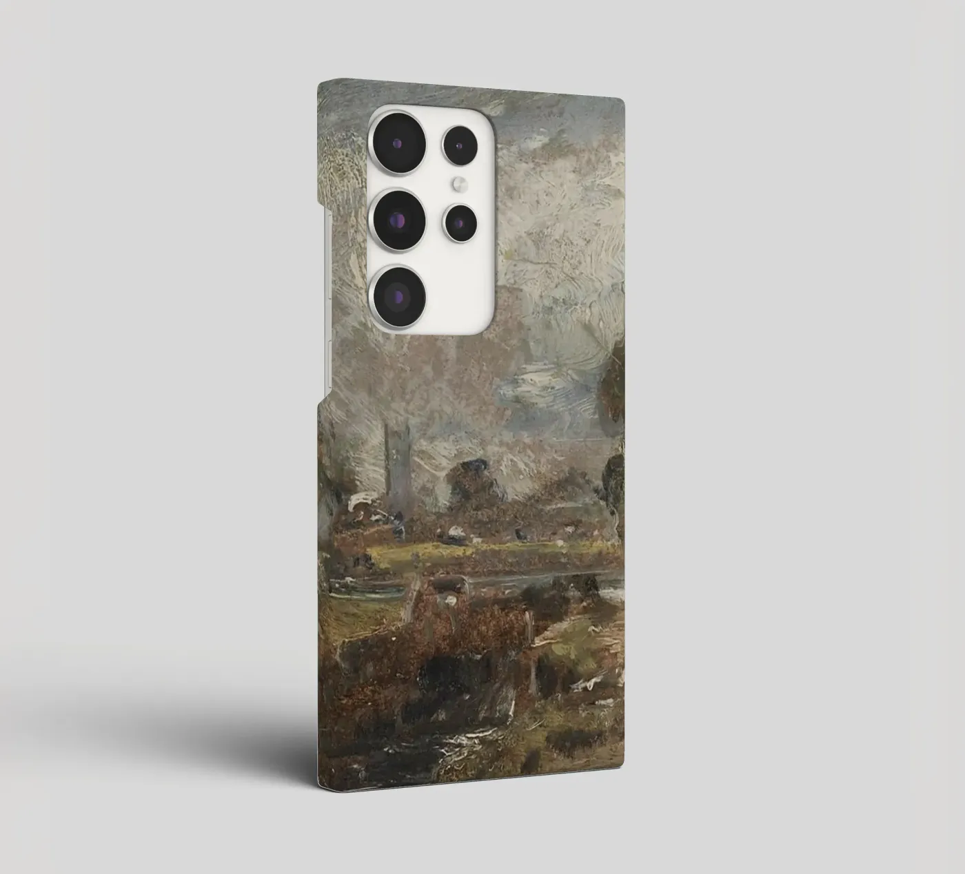 John Constable cover samsung da Brooke