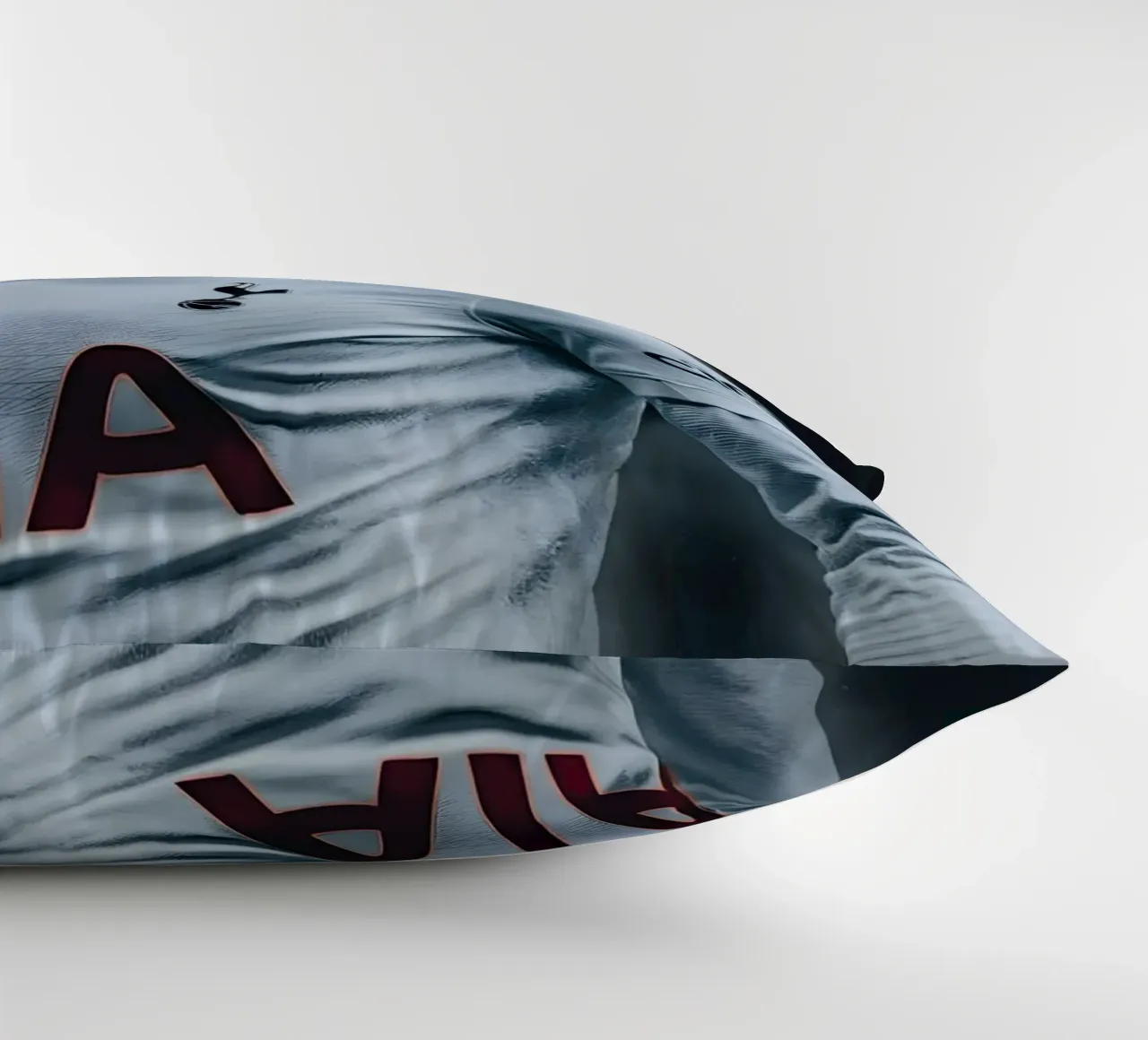 Son Heung-min cuscino da Low poly art
