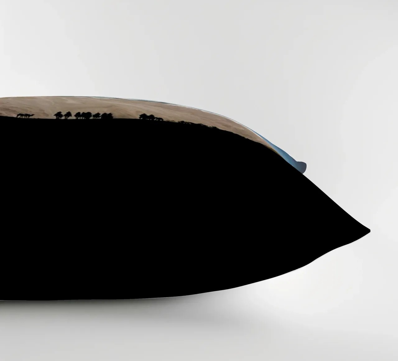 Setting Out cuscino da METROPOLIS