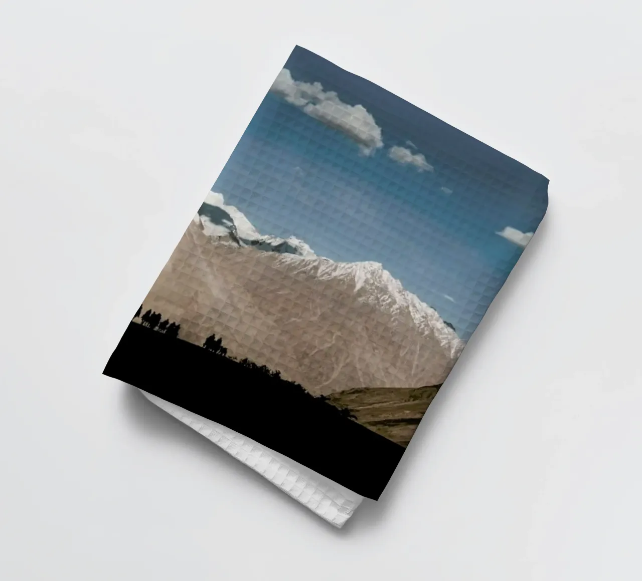 Setting Out canovaccio da cucina da METROPOLIS